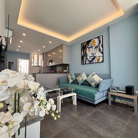 Loris Home Playa Ingles 50Mt From Yumbo By Luca Properties Gran Canaria San Bartolome de Tirajana  Exterior photo