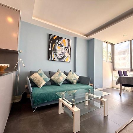 Loris Home Playa Ingles 50Mt From Yumbo By Luca Properties Gran Canaria San Bartolome de Tirajana  Exterior photo
