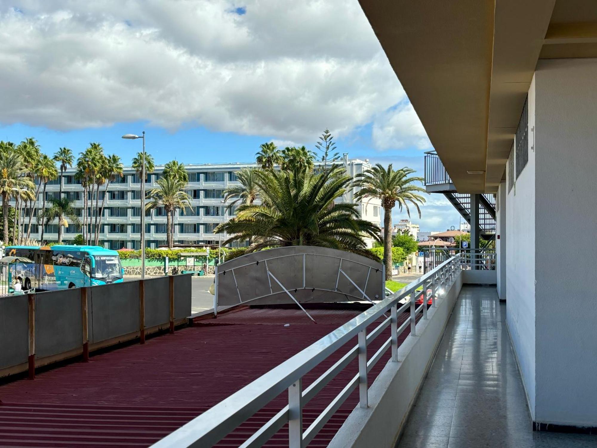 Loris Home Playa Ingles 50Mt From Yumbo By Luca Properties Gran Canaria San Bartolome de Tirajana  Exterior photo