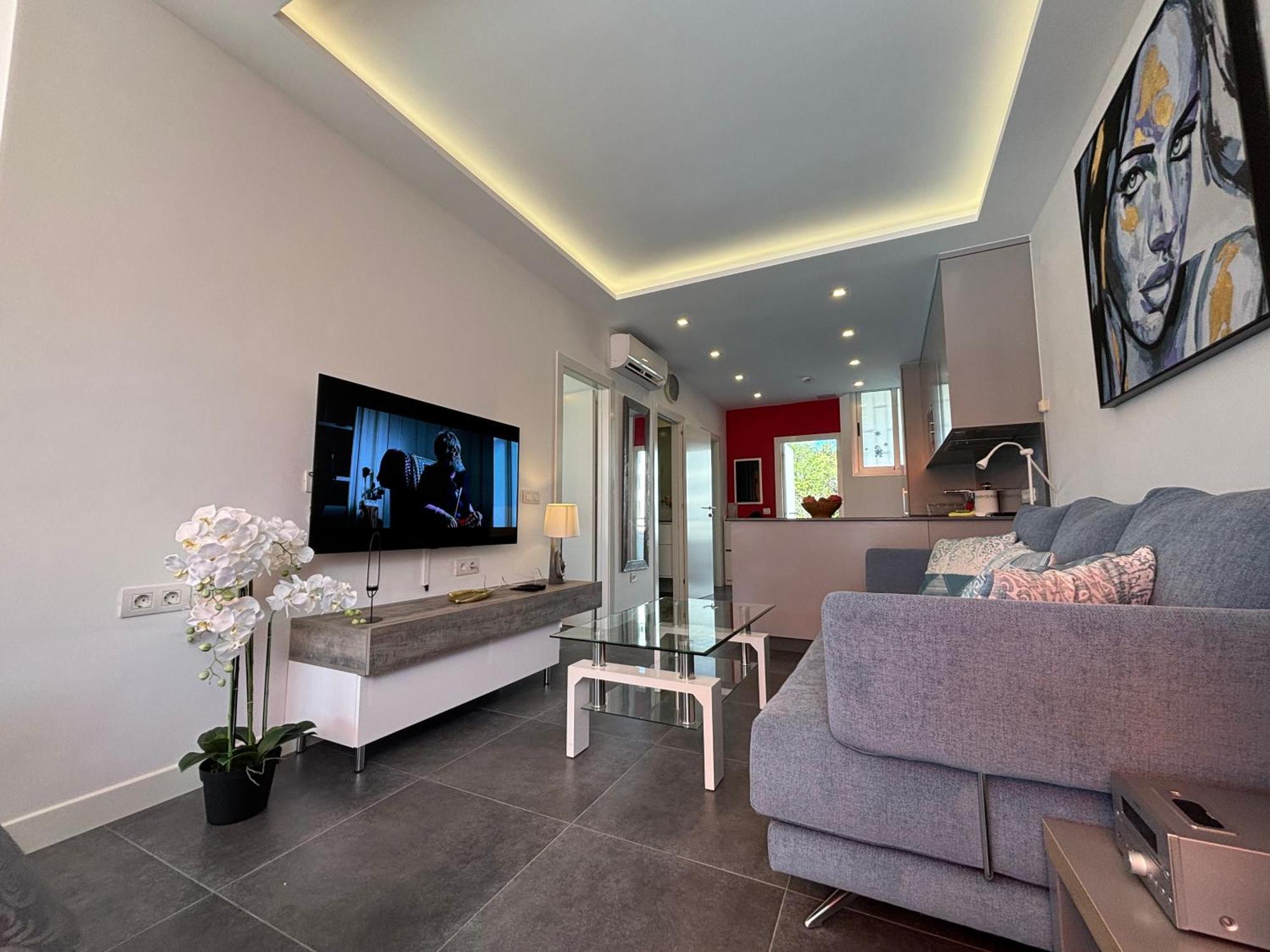 Loris Home Playa Ingles 50Mt From Yumbo By Luca Properties Gran Canaria San Bartolome de Tirajana  Exterior photo