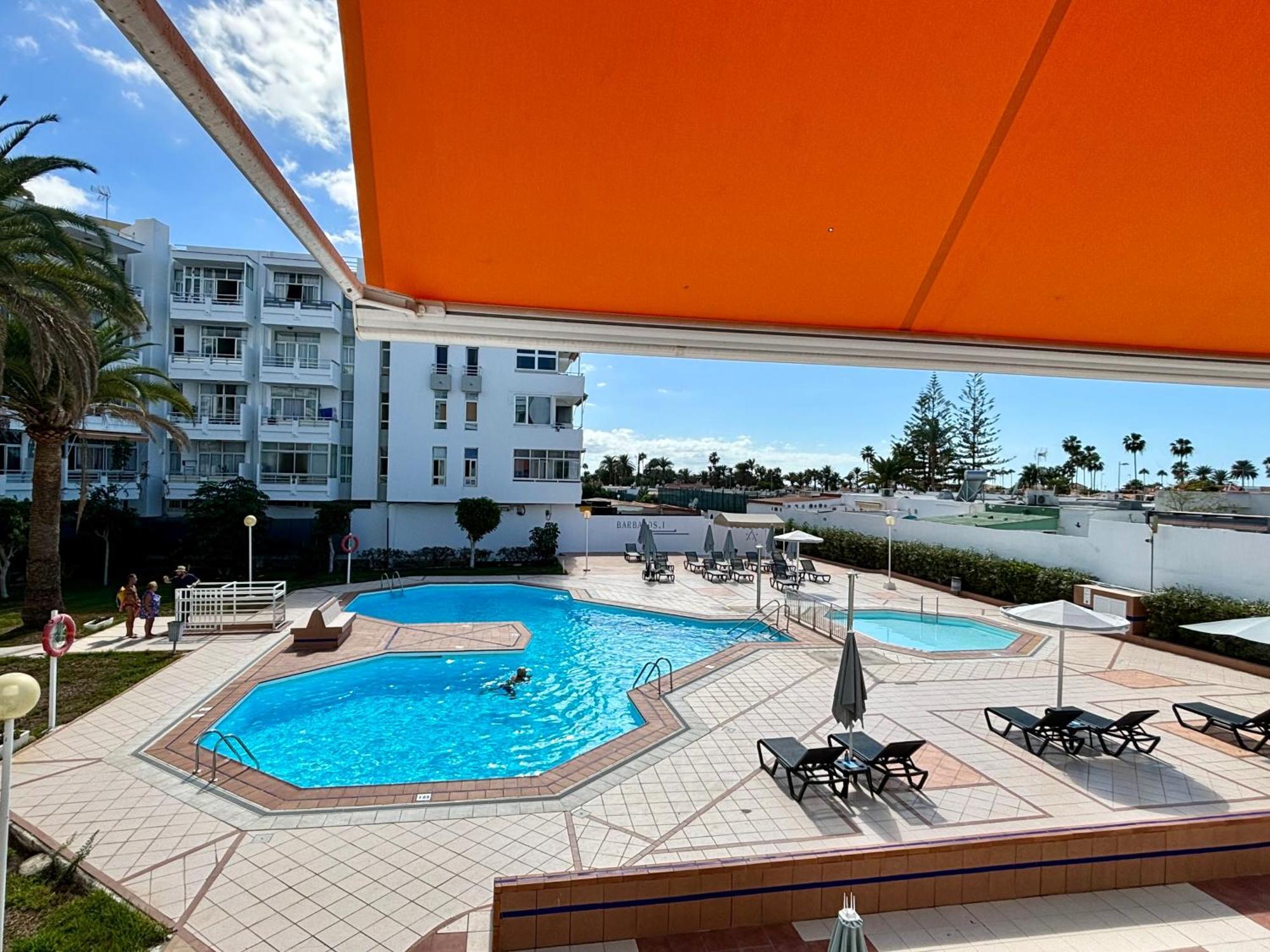 Loris Home Playa Ingles 50Mt From Yumbo By Luca Properties Gran Canaria San Bartolome de Tirajana  Exterior photo