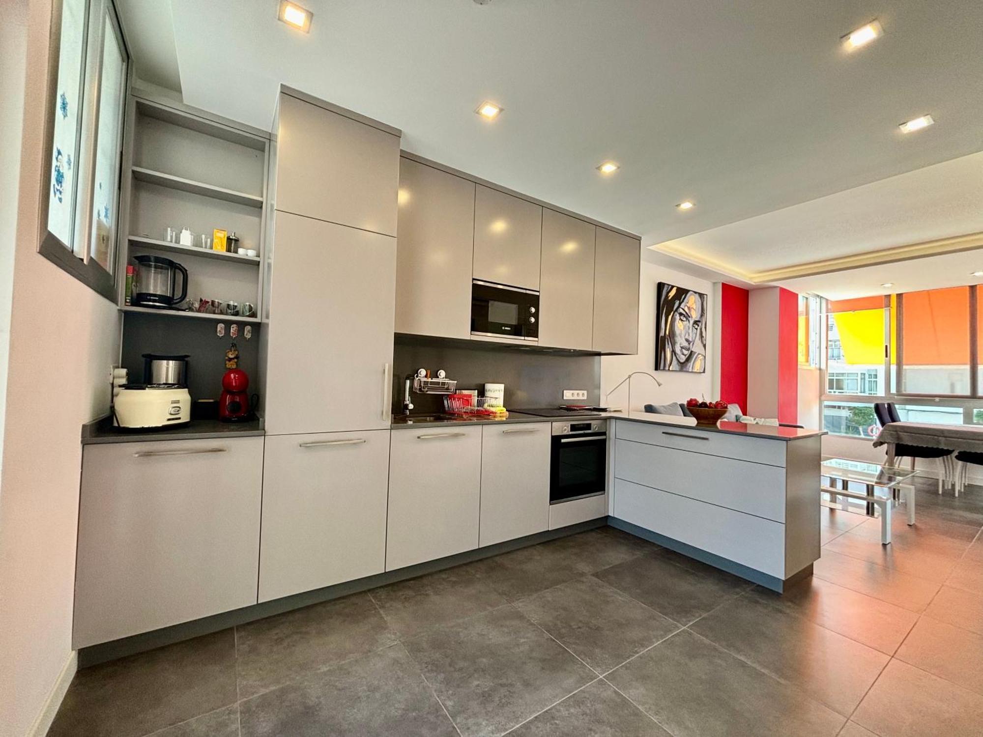 Loris Home Playa Ingles 50Mt From Yumbo By Luca Properties Gran Canaria San Bartolome de Tirajana  Exterior photo