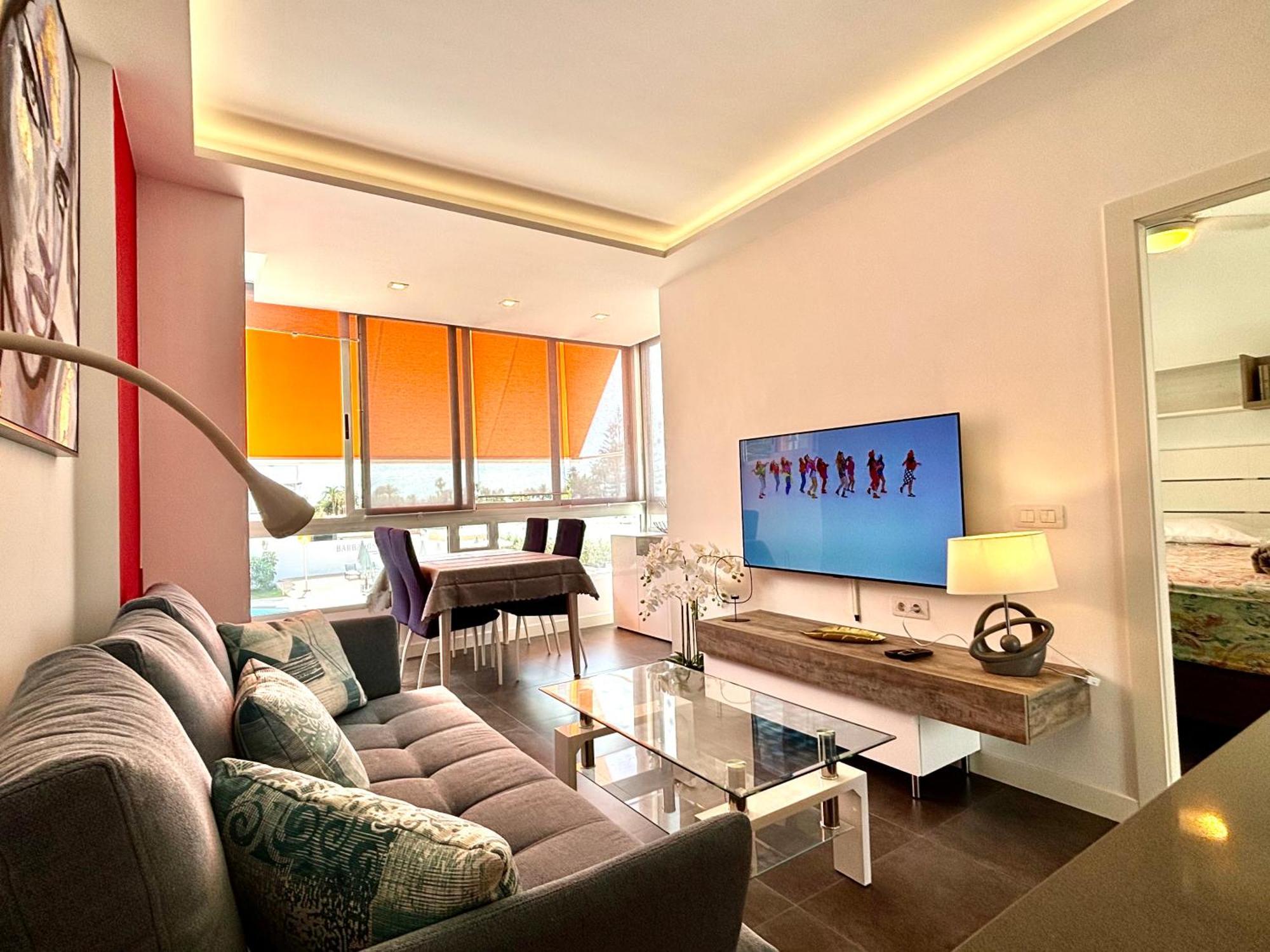 Loris Home Playa Ingles 50Mt From Yumbo By Luca Properties Gran Canaria San Bartolome de Tirajana  Exterior photo