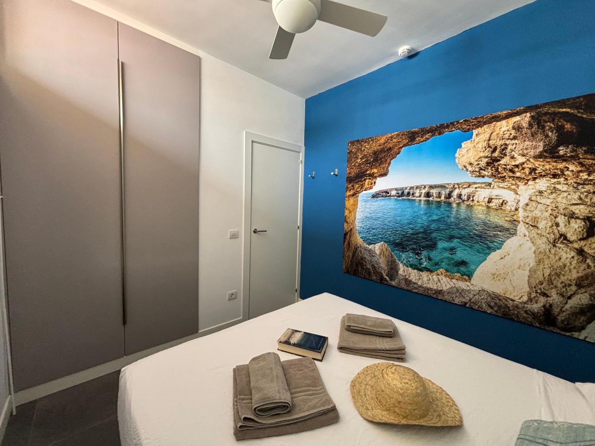 Loris Home Playa Ingles 50Mt From Yumbo By Luca Properties Gran Canaria San Bartolome de Tirajana  Exterior photo